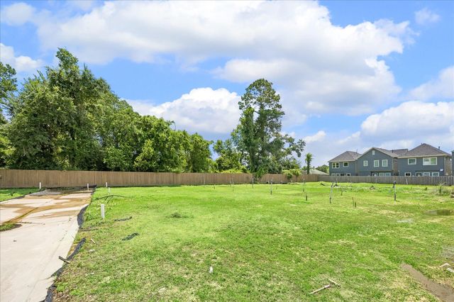 6060 Tc Jester Blvd, Houston, TX 77091
