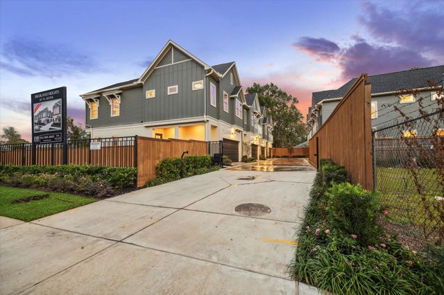 6060 Tc Jester Blvd, Houston, TX 77091
