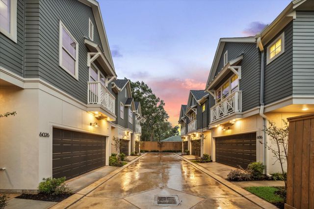 6060 Tc Jester Blvd, Houston, TX 77091