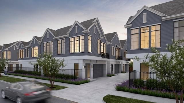 6060 Tc Jester Blvd, Houston, TX 77091