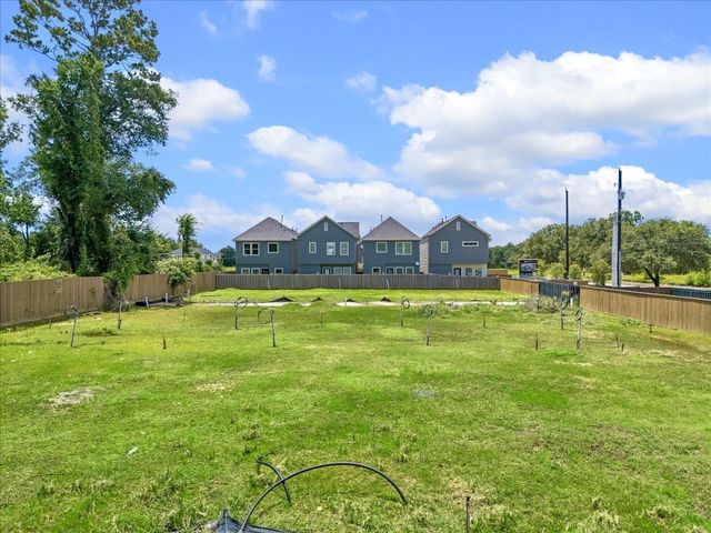 6060 Tc Jester Blvd, Houston, TX 77091