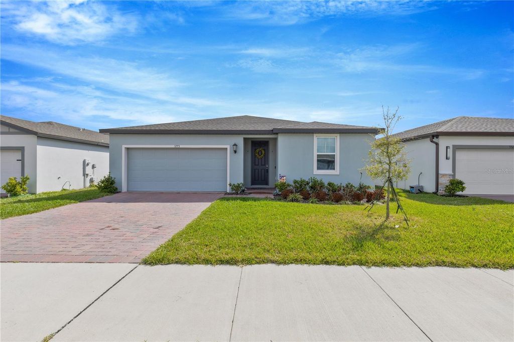 Image 1 of property listing at 3773 GIORGIO DRIVE, Winter Haven, FL 33884