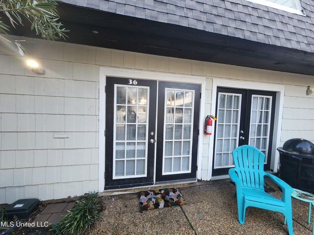 1615 Thornton Avenue, 36, Gulfport, MS 39501