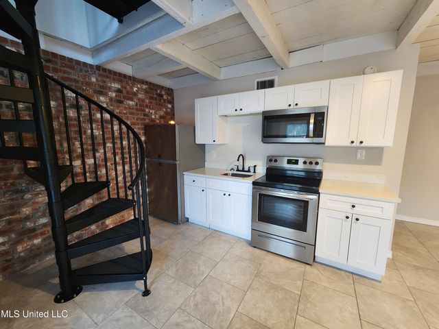 1615 Thornton Avenue, 36, Gulfport, MS 39501