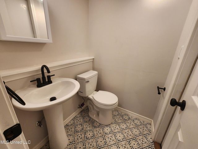 1615 Thornton Avenue, 36, Gulfport, MS 39501