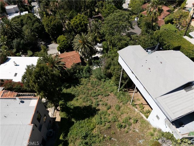 6682 Whitley Terrace, Los Angeles, CA 90068