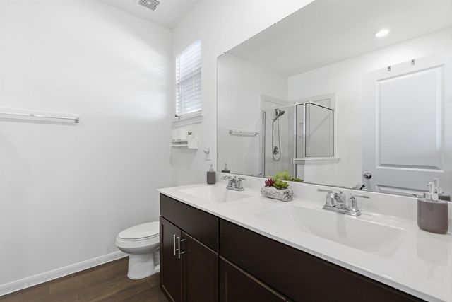 23914 Tillage Lane, Hockley, TX 77447