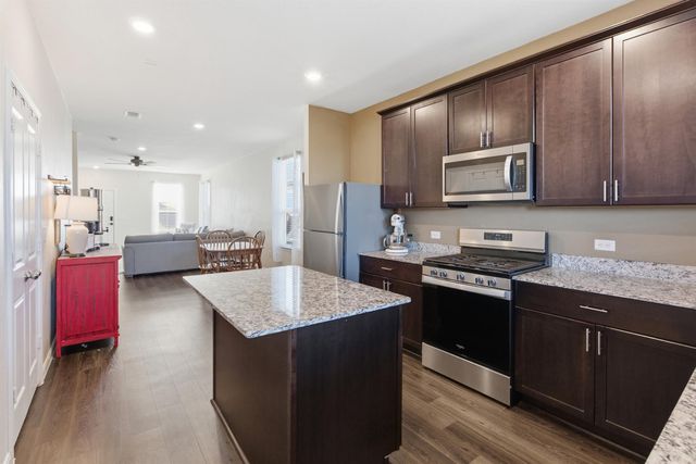 23914 Tillage Lane, Hockley, TX 77447