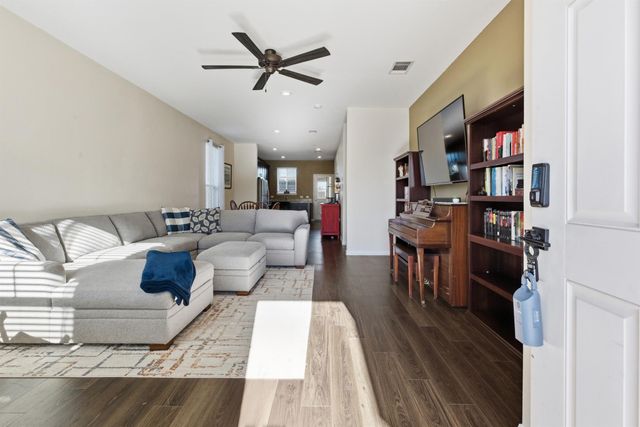 23914 Tillage Lane, Hockley, TX 77447