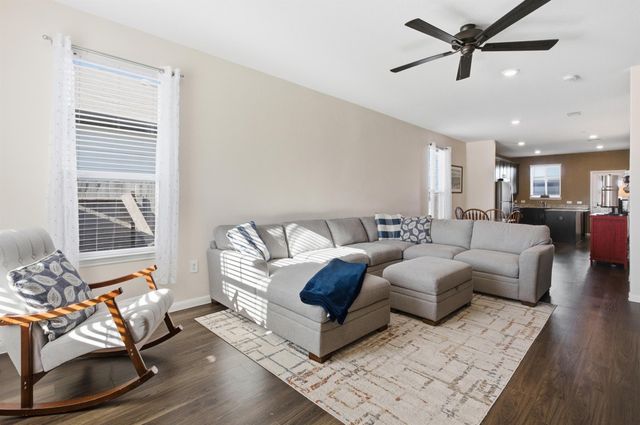 23914 Tillage Lane, Hockley, TX 77447