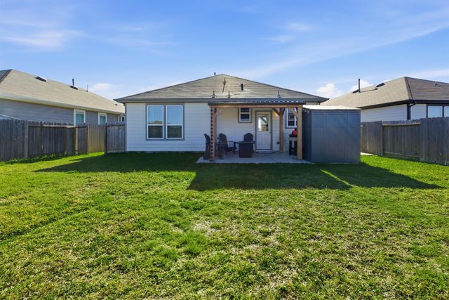 23914 Tillage Lane, Hockley, TX 77447