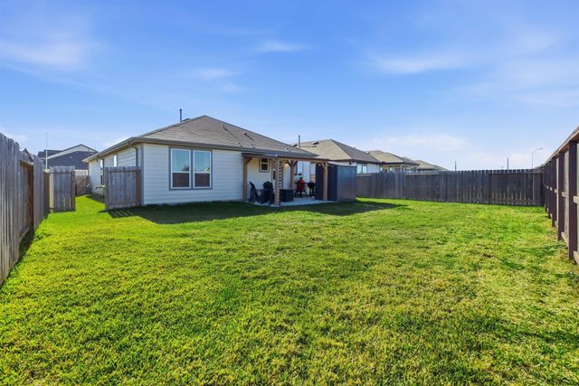 23914 Tillage Lane, Hockley, TX 77447