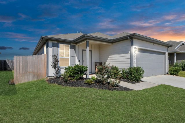 23914 Tillage Lane, Hockley, TX 77447