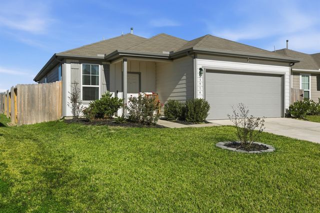 23914 Tillage Lane, Hockley, TX 77447