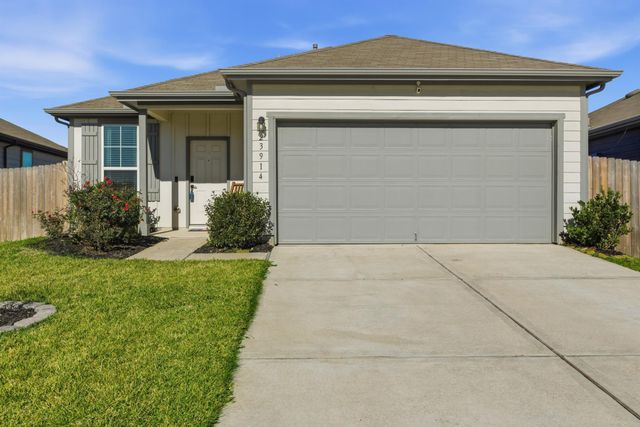 23914 Tillage Lane, Hockley, TX 77447