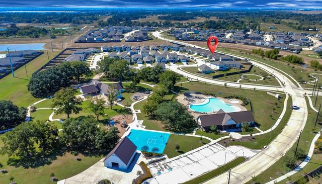 23914 Tillage Lane, Hockley, TX 77447