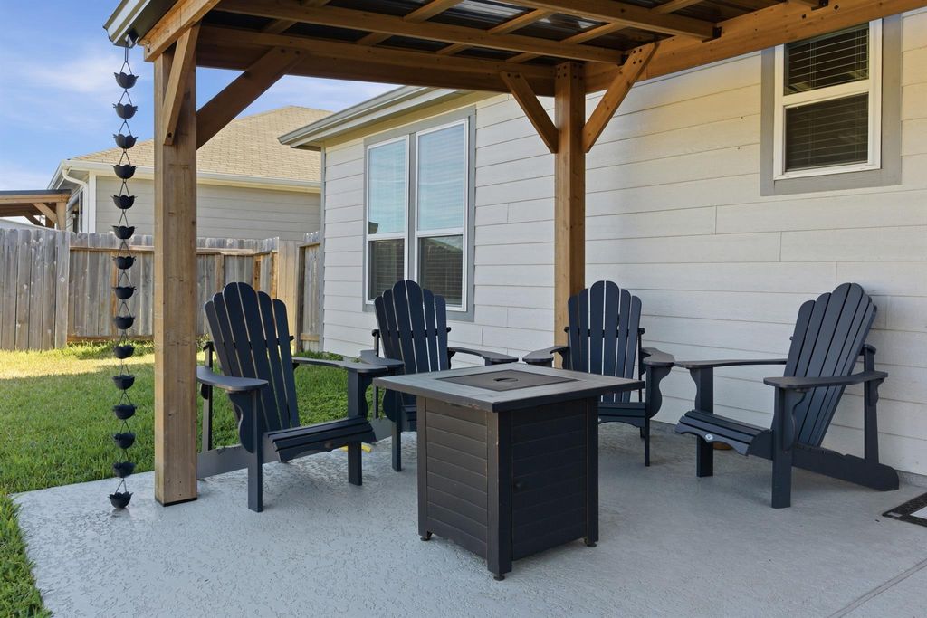 23914 Tillage Lane, Hockley, TX 77447