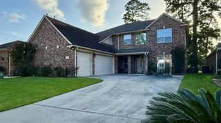 19707 Fairway Island Drive, Humble, TX 77346