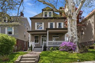 443 Forest Ave, Bellevue, PA 15202