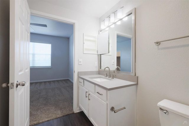 12215 Hunters Chase DR S-7303S, Austin, TX 78729