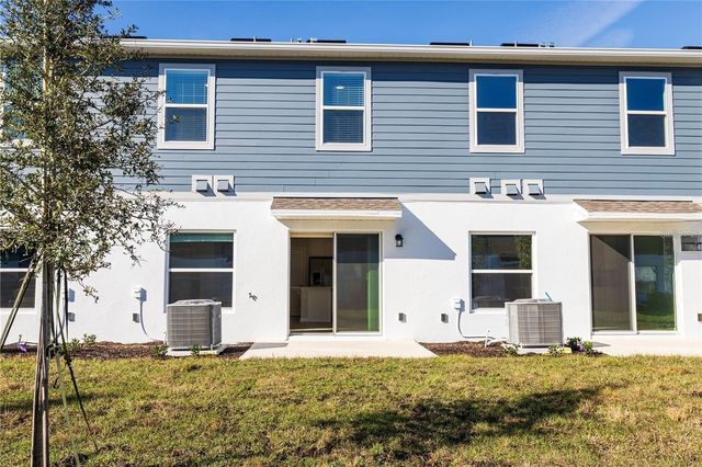4987 PRAIRIE PRESERVE RUN, St Cloud, FL 34772