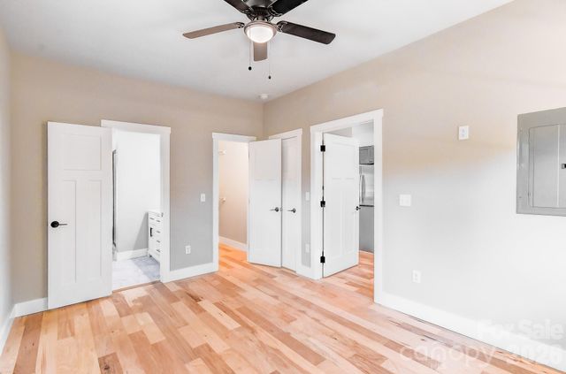 127 Northbend Drive, Asheville, NC 28804