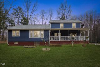 12507 N Roxboro Street, Rougemont, NC 27572