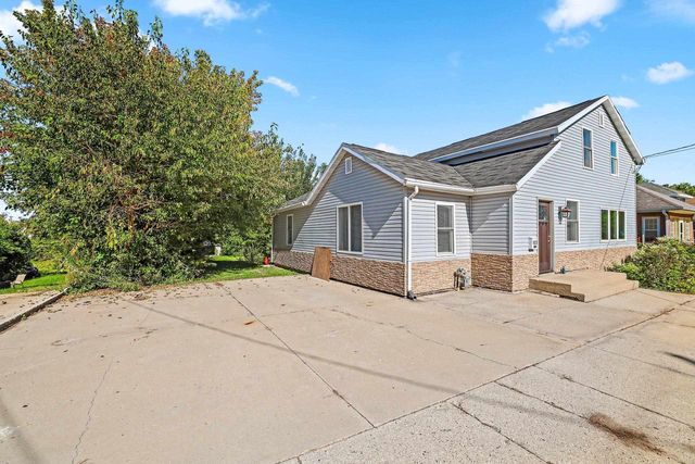 1123 CROOKS STREET, Green Bay, WI 54301
