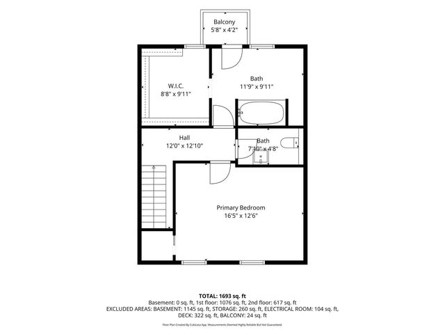 1123 CROOKS STREET, Green Bay, WI 54301