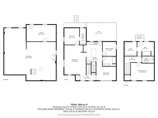1123 CROOKS STREET, Green Bay, WI 54301