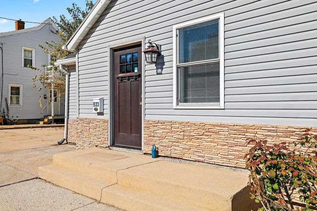 1123 CROOKS STREET, Green Bay, WI 54301