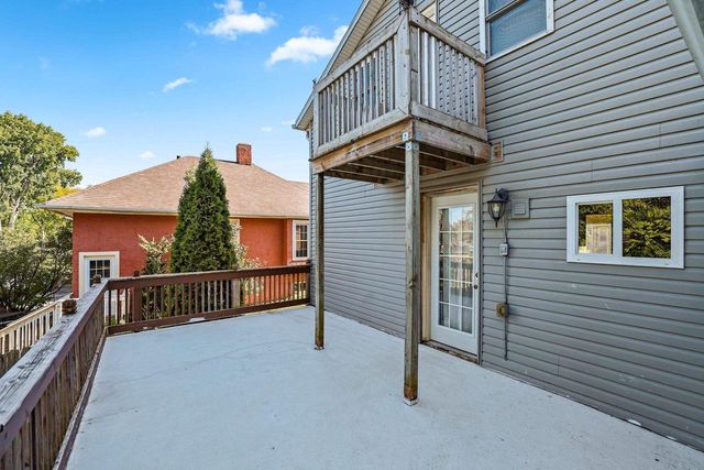 1123 CROOKS STREET, Green Bay, WI 54301