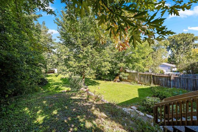 1123 CROOKS STREET, Green Bay, WI 54301