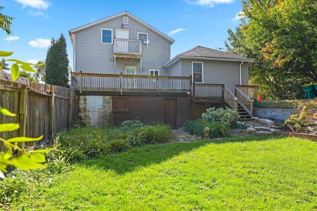 1123 CROOKS STREET, Green Bay, WI 54301