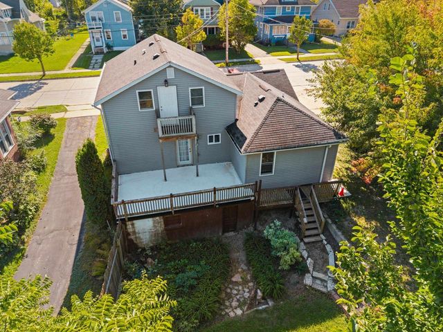 1123 CROOKS STREET, Green Bay, WI 54301