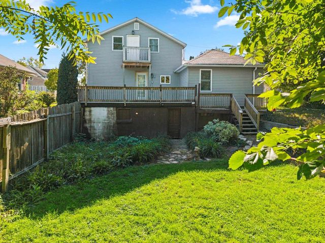 1123 CROOKS STREET, Green Bay, WI 54301
