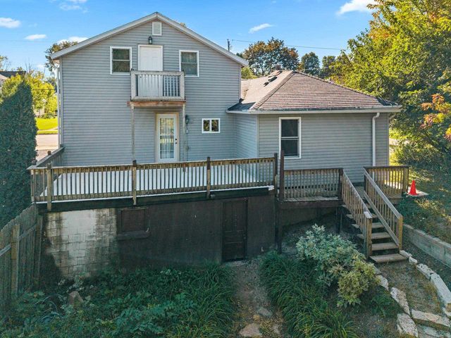 1123 CROOKS STREET, Green Bay, WI 54301
