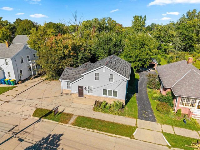1123 CROOKS STREET, Green Bay, WI 54301