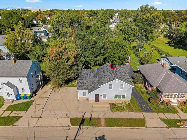 1123 CROOKS STREET, Green Bay, WI 54301