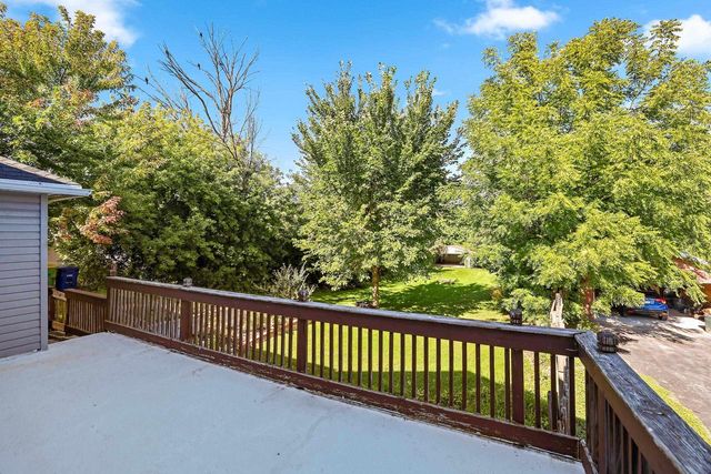 1123 CROOKS STREET, Green Bay, WI 54301