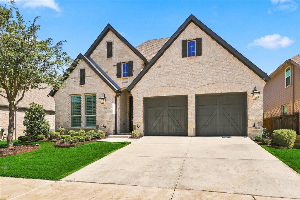 2913 Stonefield, The Colony, TX 75056 — photo 2