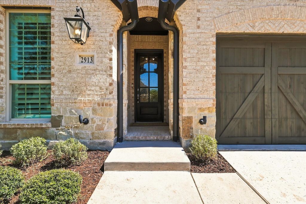 2913 Stonefield, The Colony, TX 75056 — photo 3