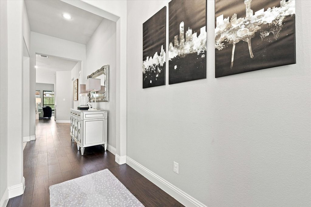 2913 Stonefield, The Colony, TX 75056 — photo 4