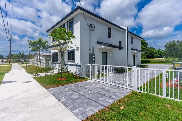 8016 NW 14th Place, Miami, FL 33147