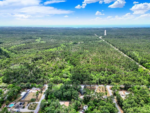 55 Oak Avenue, Santa Rosa Beach, FL 32459