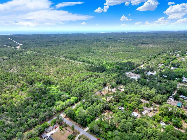 55 Oak Avenue, Santa Rosa Beach, FL 32459
