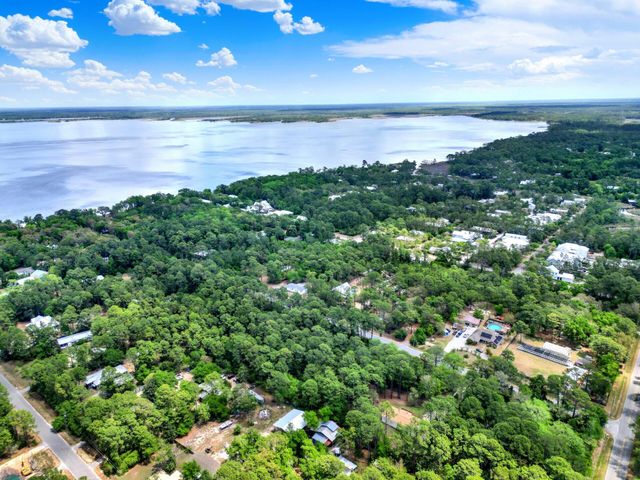 55 Oak Avenue, Santa Rosa Beach, FL 32459