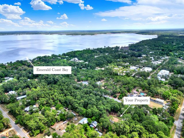 55 Oak Avenue, Santa Rosa Beach, FL 32459