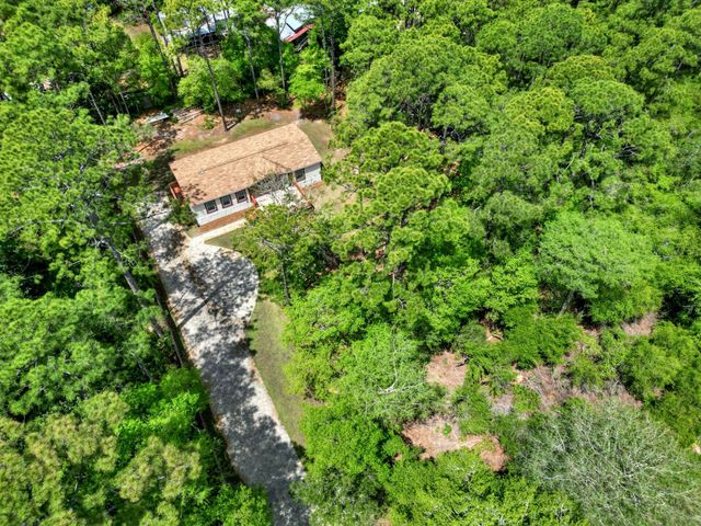 55 Oak Avenue, Santa Rosa Beach, FL 32459