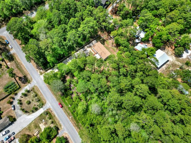 55 Oak Avenue, Santa Rosa Beach, FL 32459